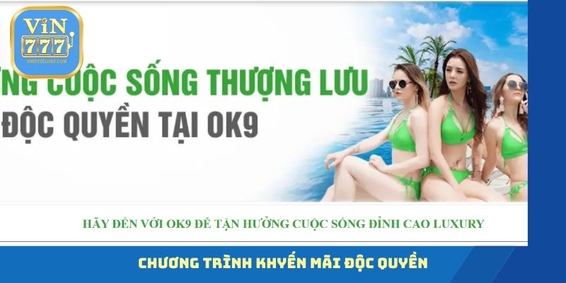 3 ưu đãi được nhiều người chơi săn đón nhất