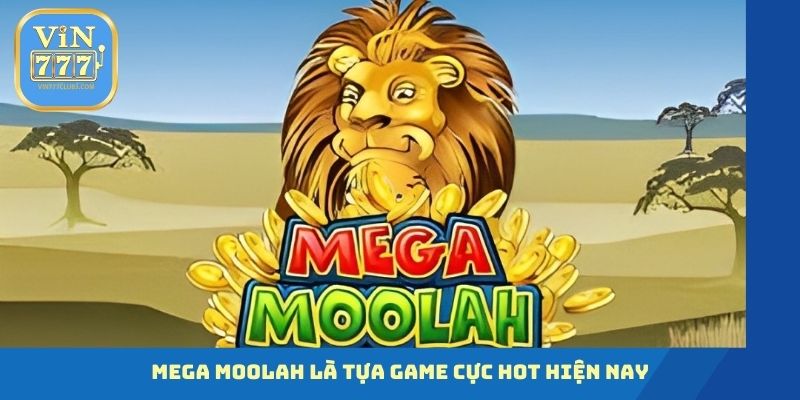 Giới thiệu Mega Moolah